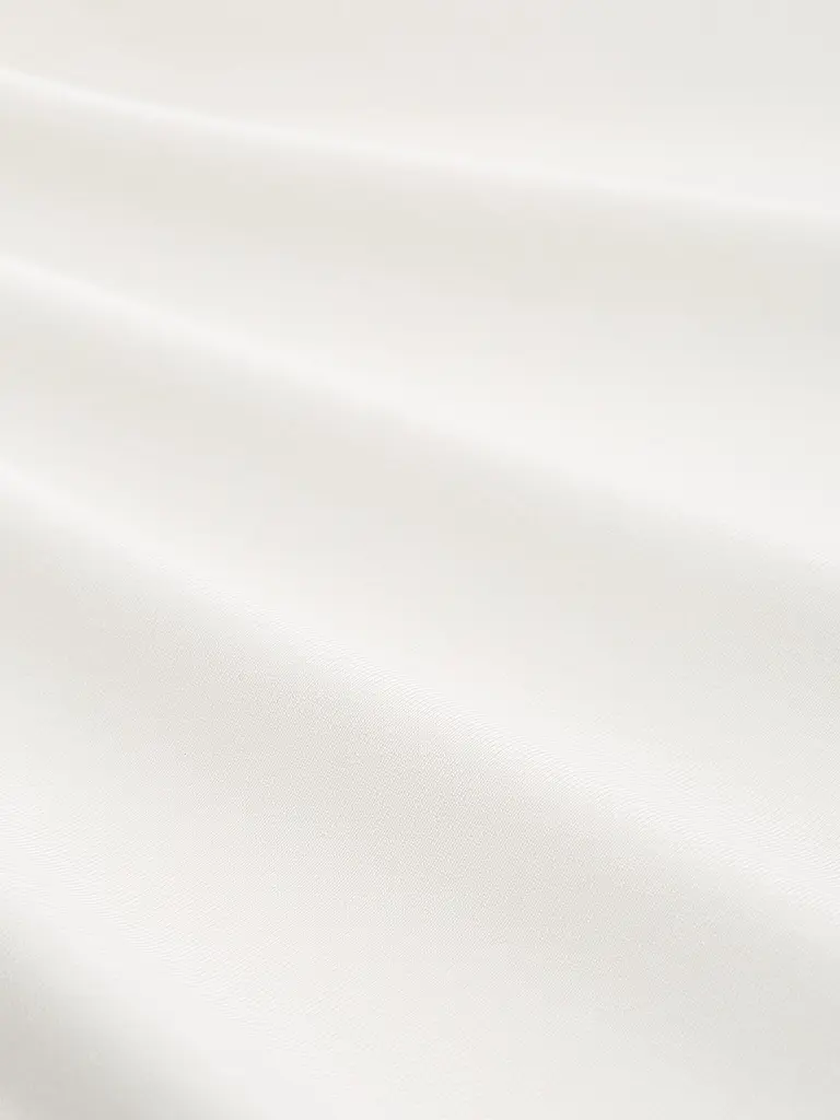 TOM TAILOR | Camiseta de manga larga | Blanco