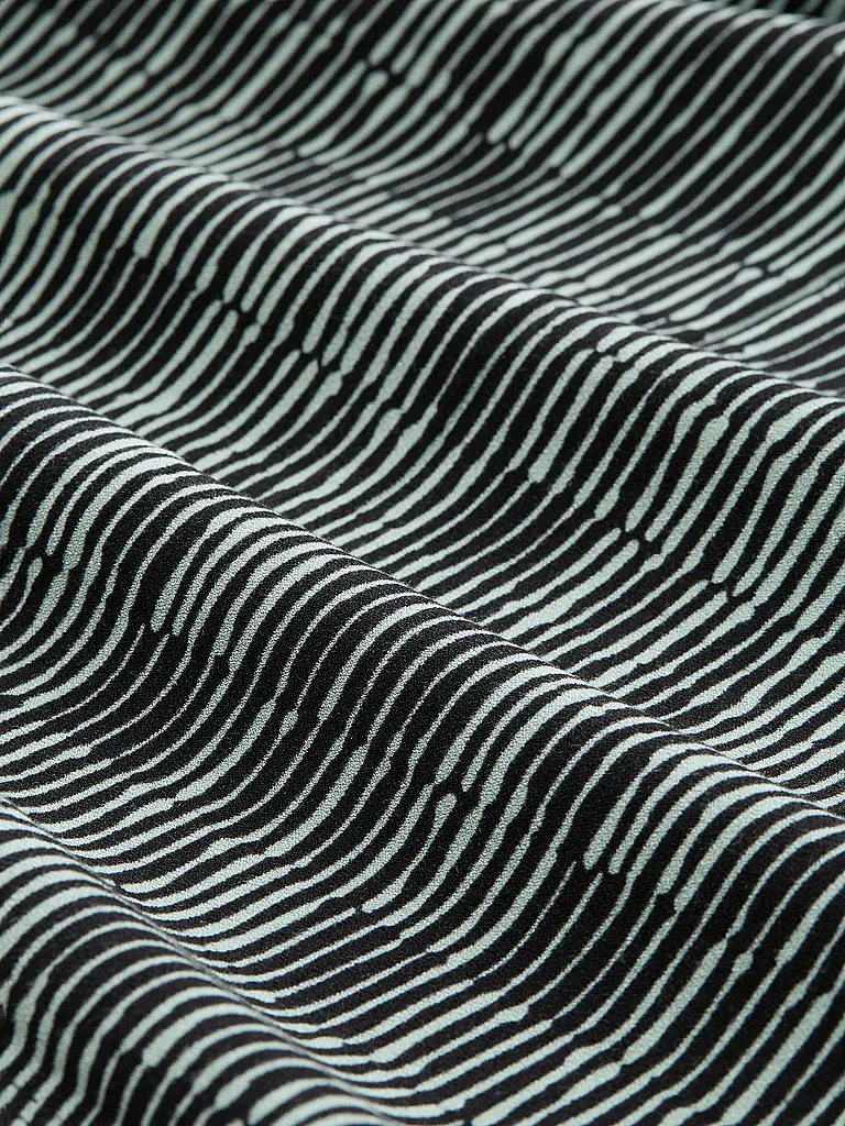 TOM TAILOR | Camiseta de manga larga | 