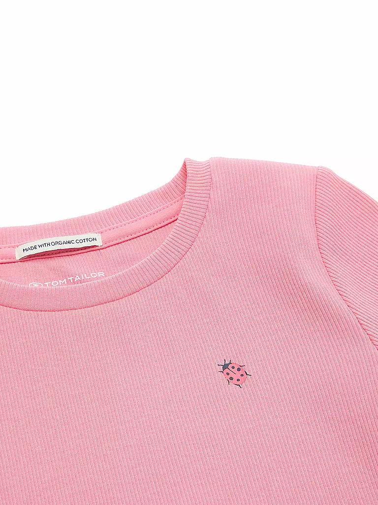 TOM TAILOR | Camiseta de niña | 