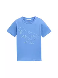 TOM TAILOR | Camiseta de niño | Azul claro