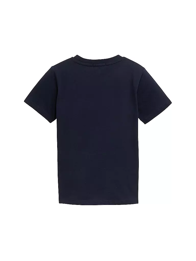 TOM TAILOR | Camiseta de niño | 