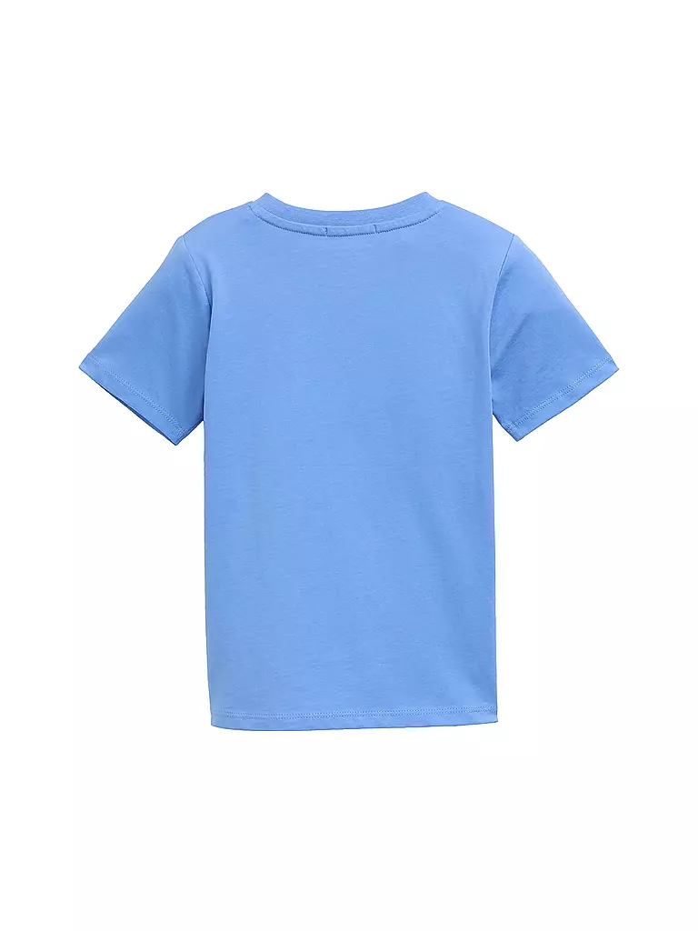TOM TAILOR | Camiseta de niño | 