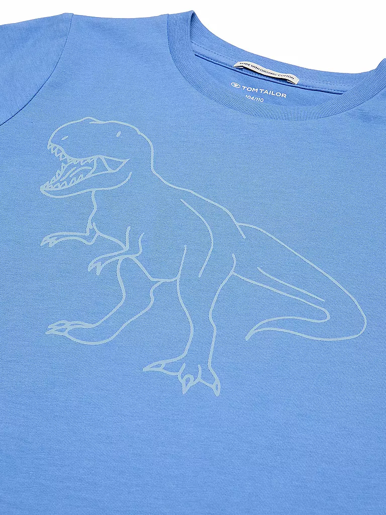 TOM TAILOR | Camiseta de niño | 