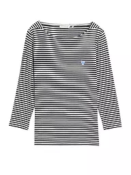 TOM TAILOR | Camiseta | Crema