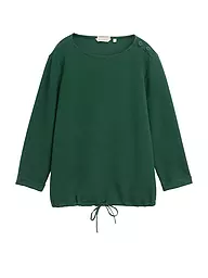 TOM TAILOR | Shirt  | Verde