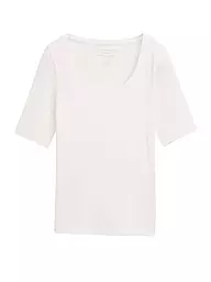 TOM TAILOR | Camiseta | Blanco