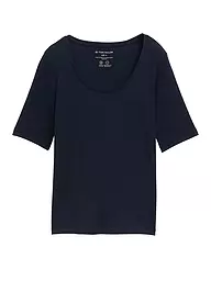 TOM TAILOR | Camiseta | Azul