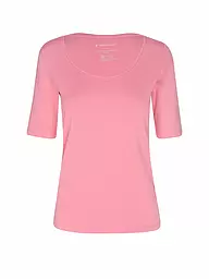 TOM TAILOR | Camiseta | Rosa