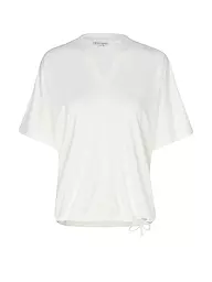 TOM TAILOR | Camiseta | Blanco