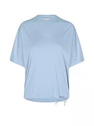 TOM TAILOR | Camiseta | Azul