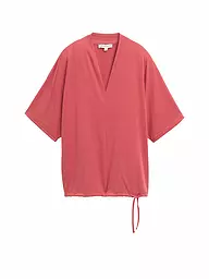 TOM TAILOR | Camiseta | Coral
