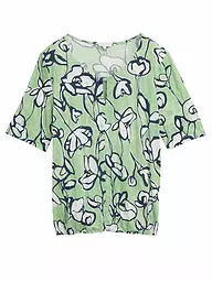 TOM TAILOR | Camiseta | Verde