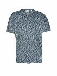 TOM TAILOR | Camiseta | Azul