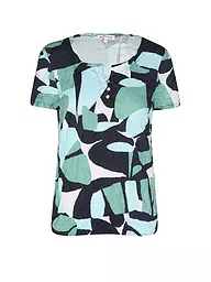 TOM TAILOR | Camiseta | Azul