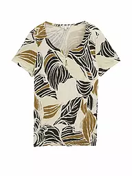 TOM TAILOR | Camiseta | Beige