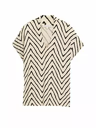 TOM TAILOR | Camiseta | Beige