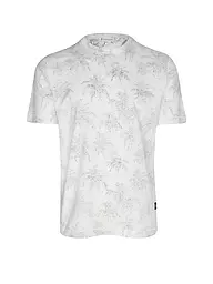 TOM TAILOR | Camiseta | Blanco