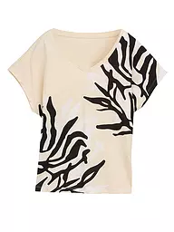 TOM TAILOR | Camiseta | Beige