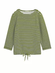 TOM TAILOR | Shirt  | Verde