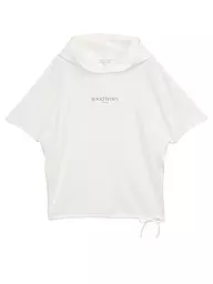 TOM TAILOR | Camiseta | Blanco