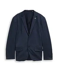 TOM TAILOR | Camiseta | Negro