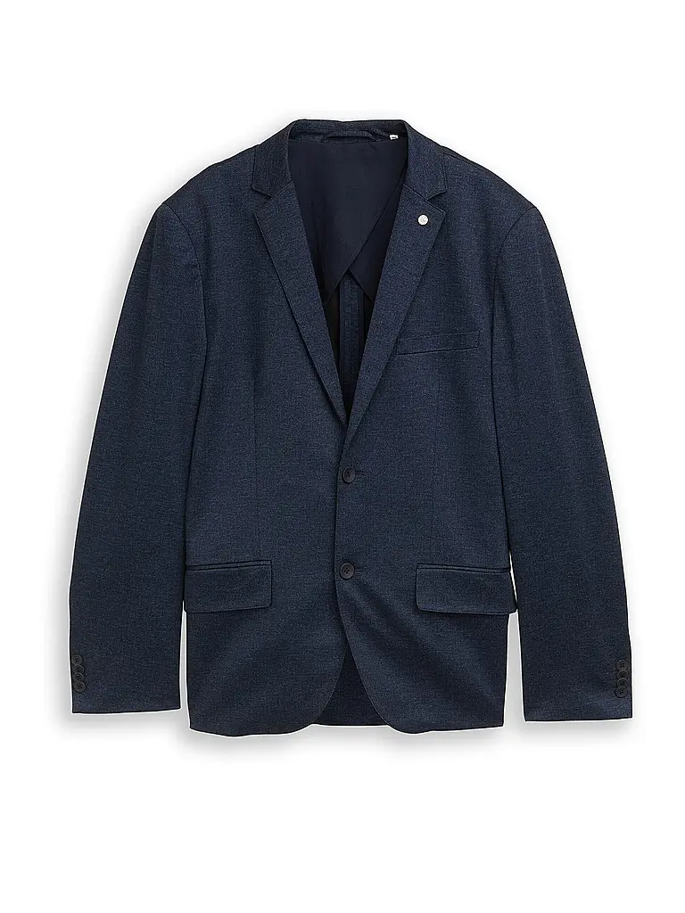 TOM TAILOR | Camiseta | Negro