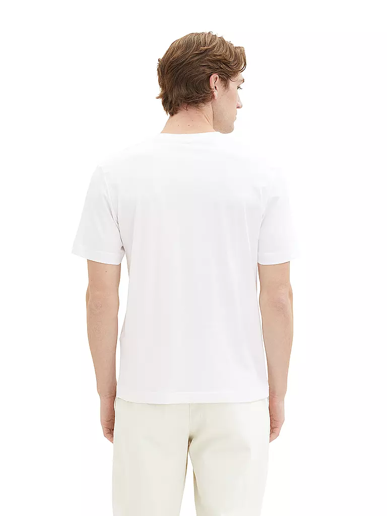 TOM TAILOR | Camiseta | 