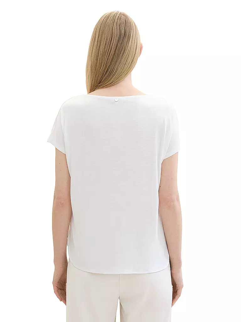TOM TAILOR | Camiseta | 