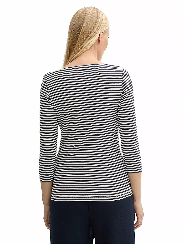 TOM TAILOR | Camiseta | 