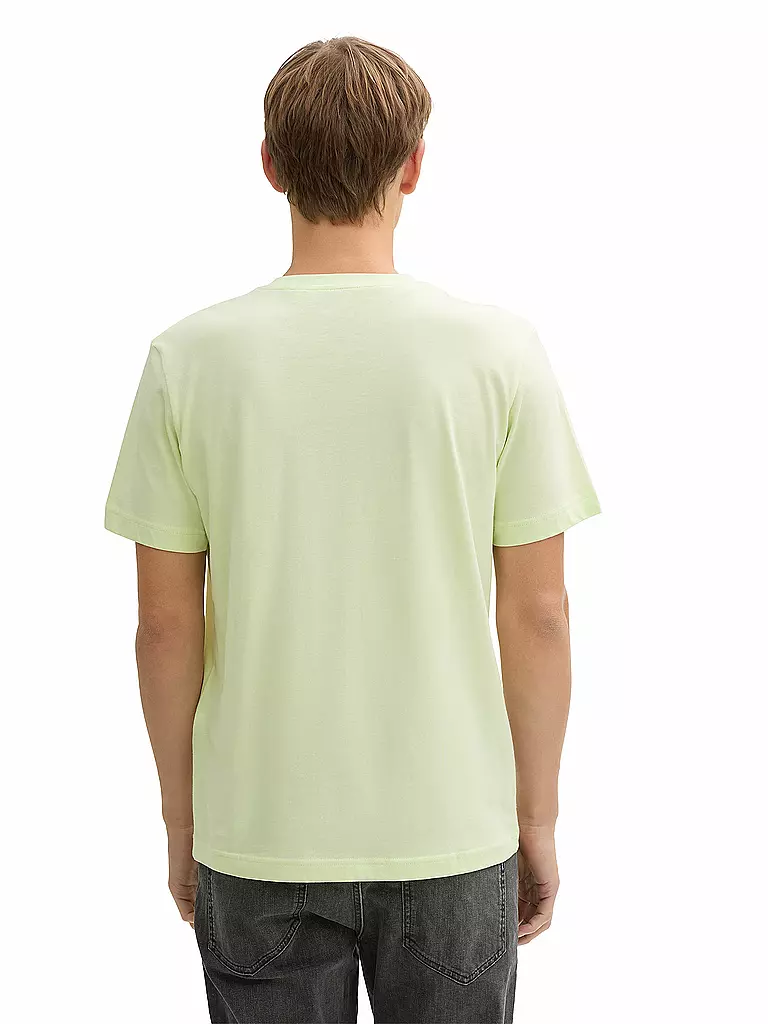 TOM TAILOR | Camiseta | 