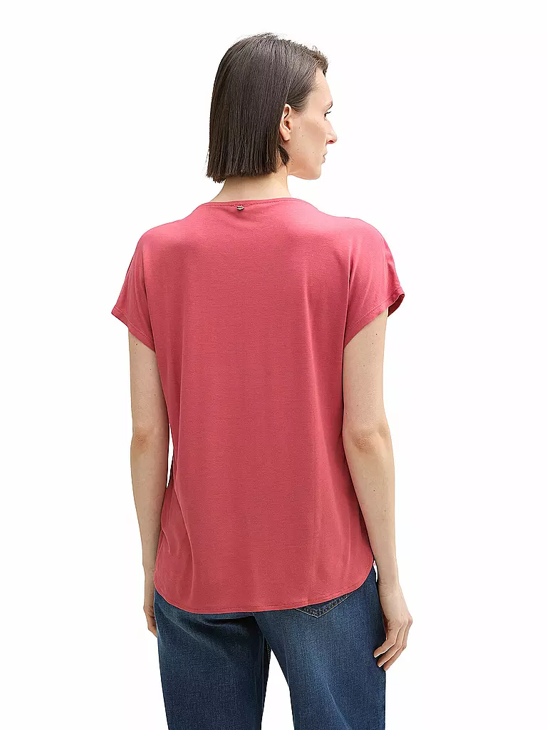 TOM TAILOR | Camiseta | 