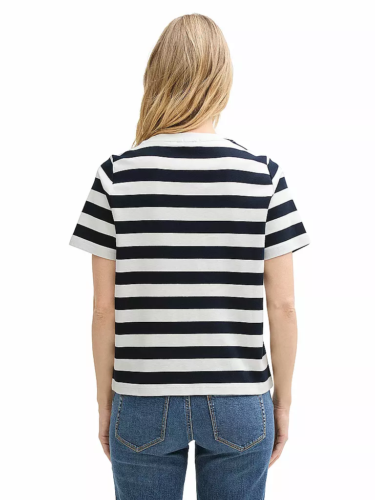 TOM TAILOR | Camiseta | 