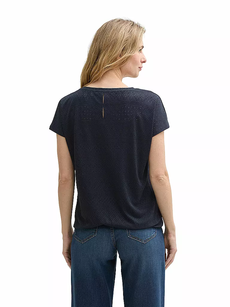 TOM TAILOR | Camiseta | 