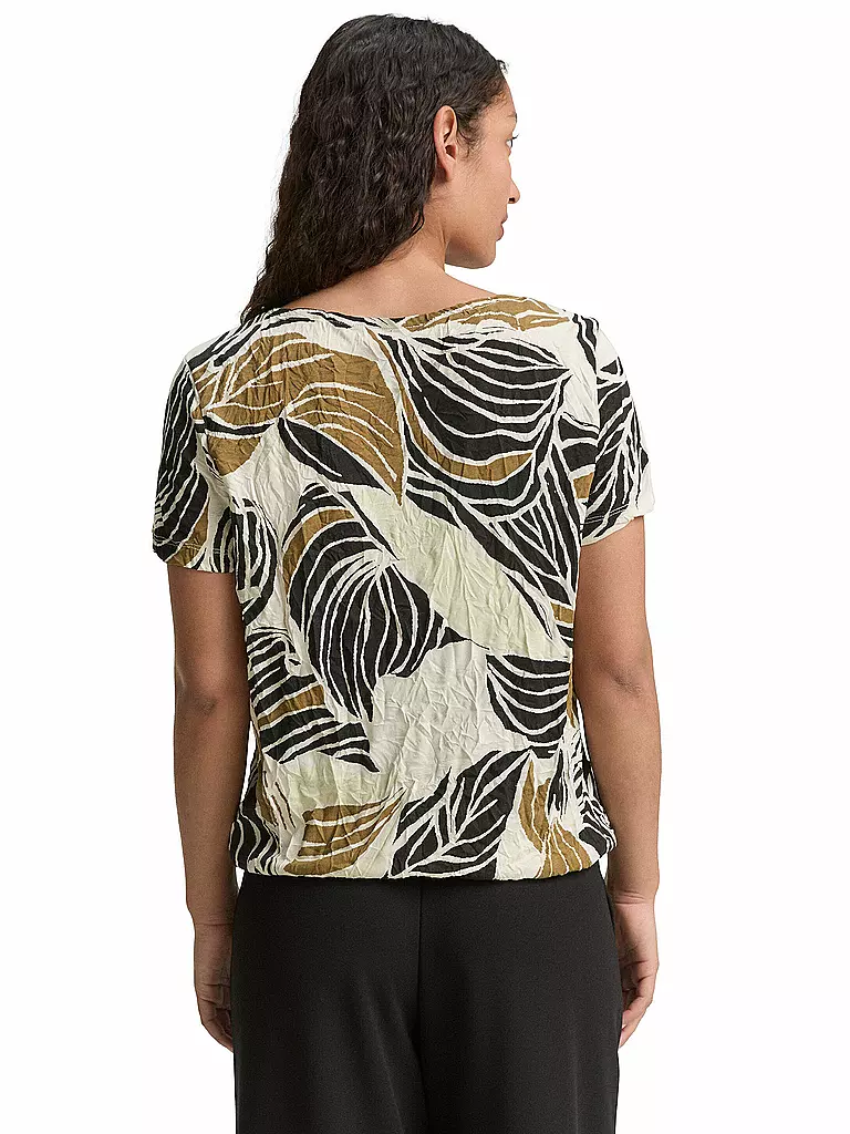 TOM TAILOR | Camiseta | Beige