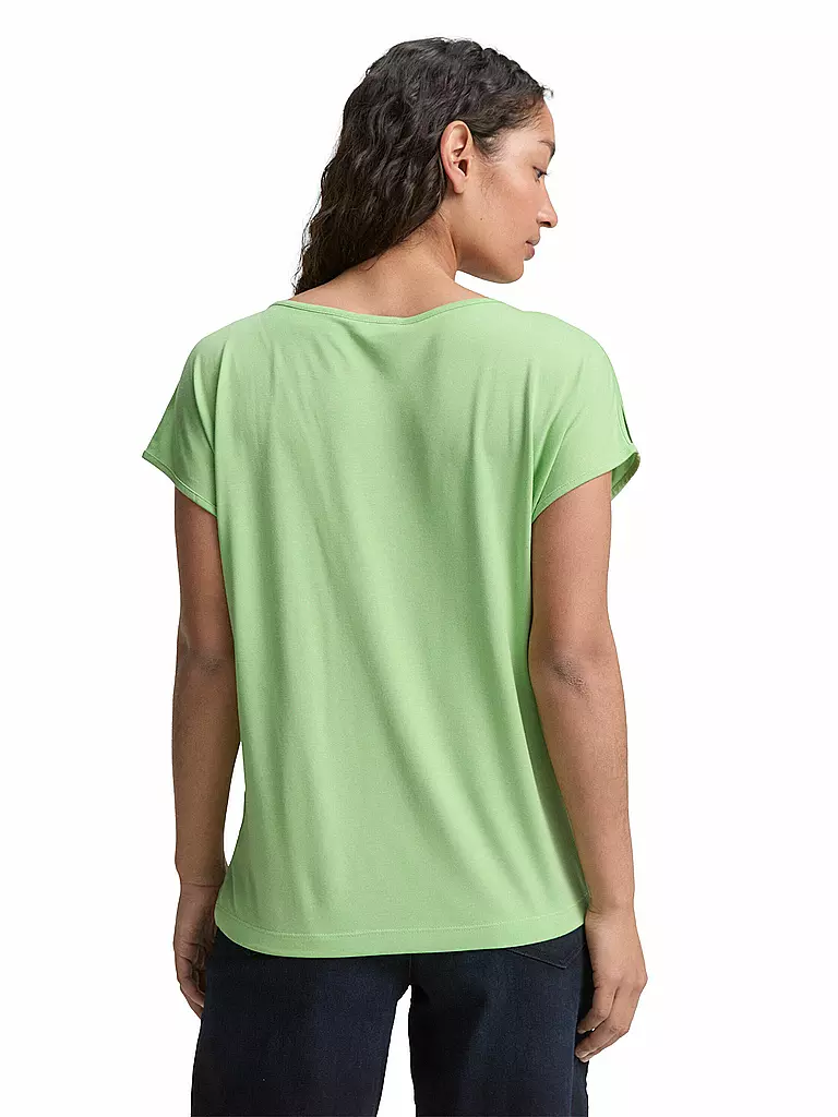 TOM TAILOR | Camiseta | 