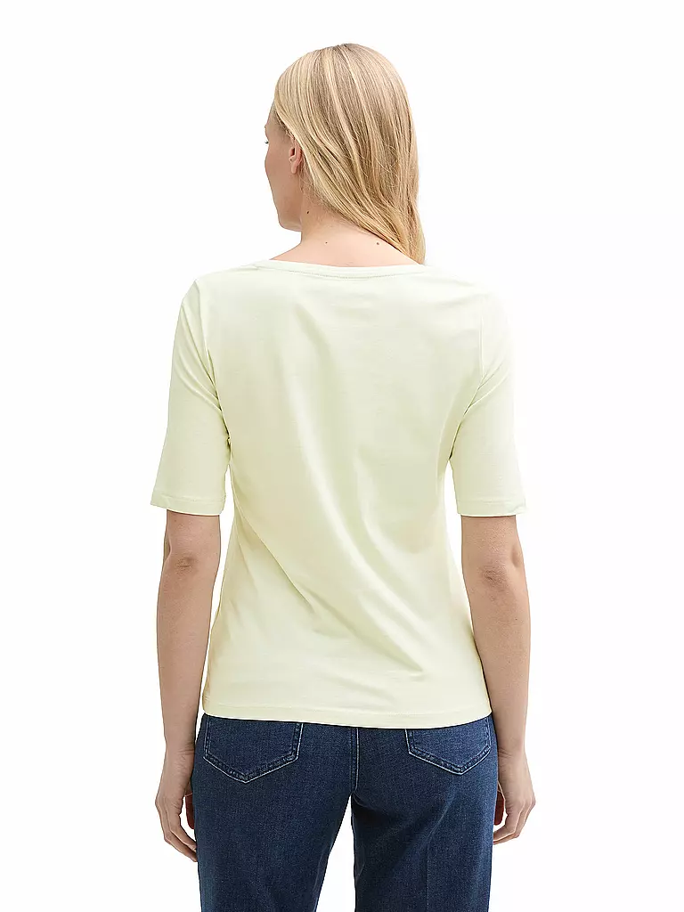 TOM TAILOR | Camiseta | 