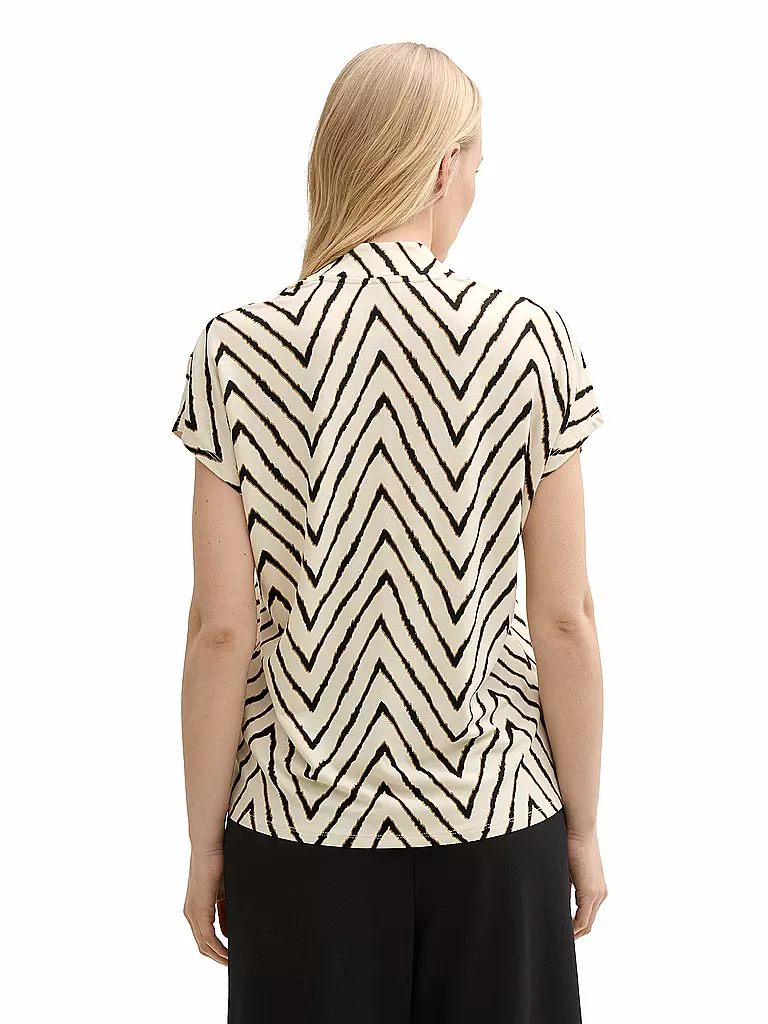 TOM TAILOR | Camiseta |