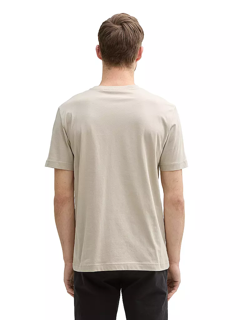 TOM TAILOR | Camiseta | 
