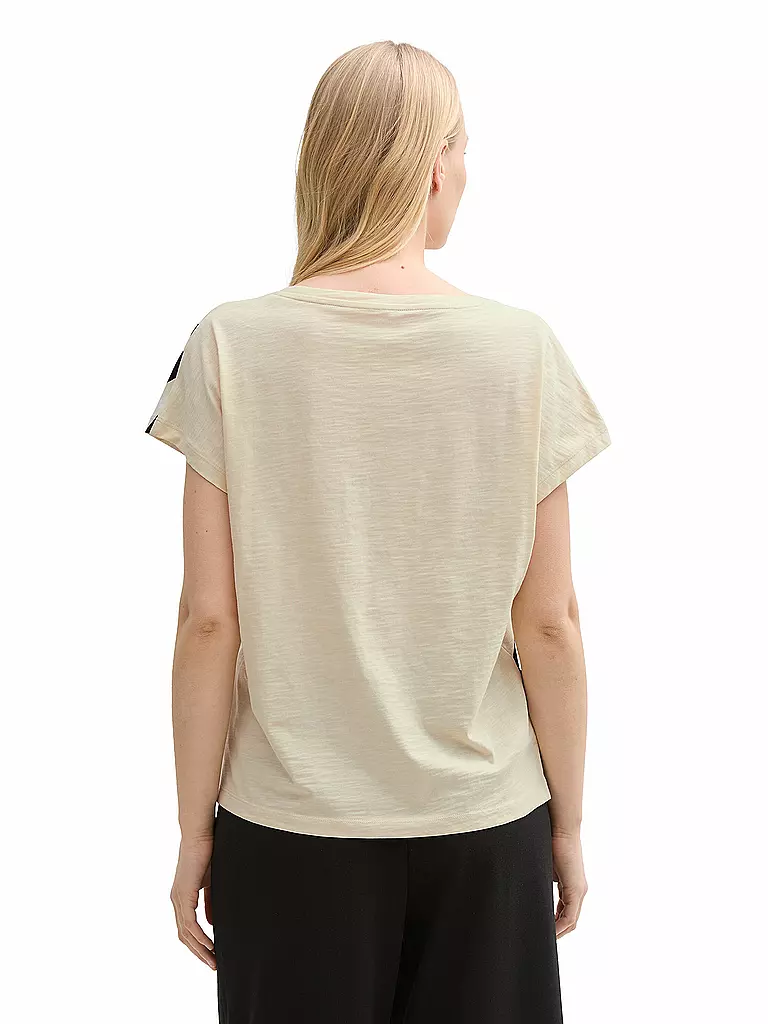 TOM TAILOR | Camiseta |