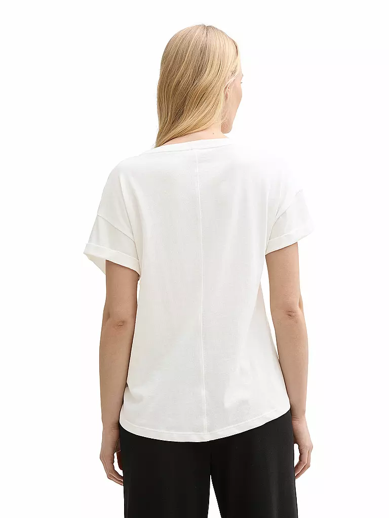TOM TAILOR | Camiseta | 