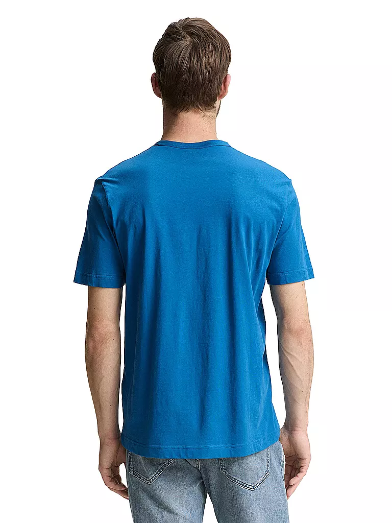 TOM TAILOR | Camiseta | 