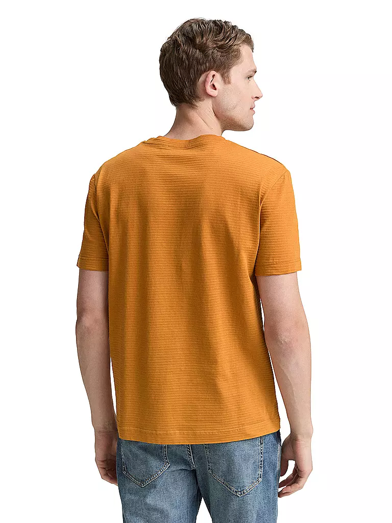 TOM TAILOR | Camiseta | 