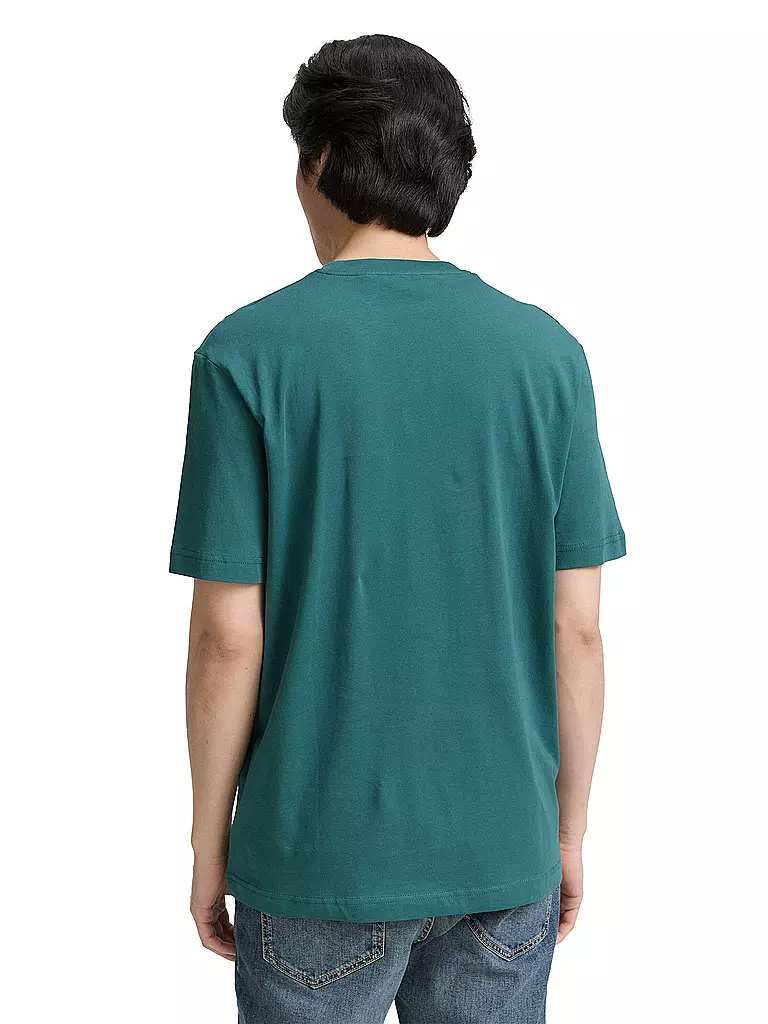 TOM TAILOR | Camiseta | 