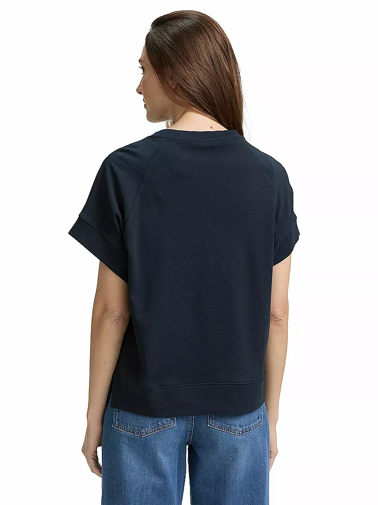 TOM TAILOR | Camiseta | 