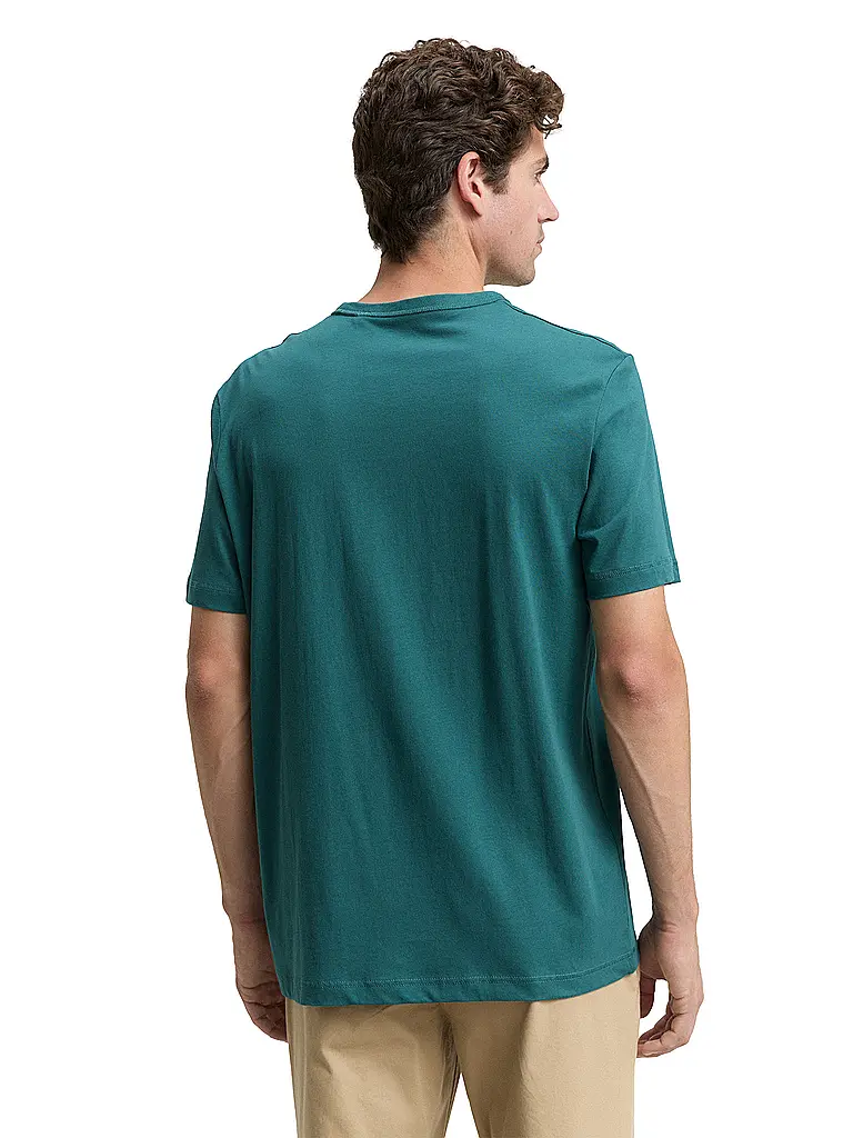 TOM TAILOR | Camiseta | 