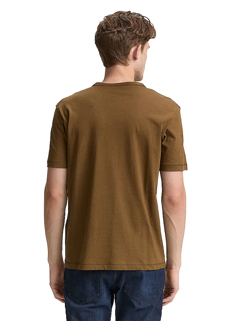 TOM TAILOR | Camiseta | 