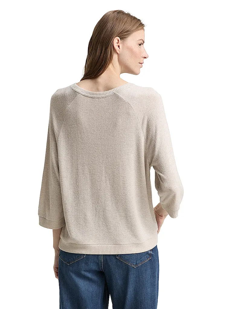 TOM TAILOR | Camiseta | 