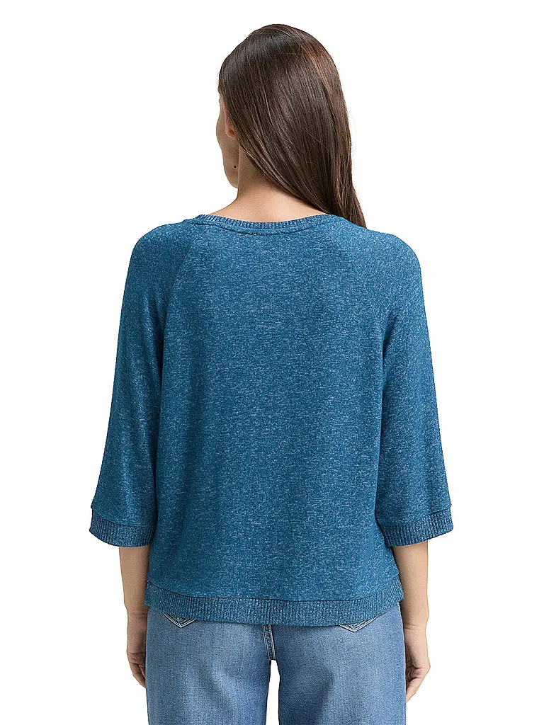 TOM TAILOR | Camiseta | 