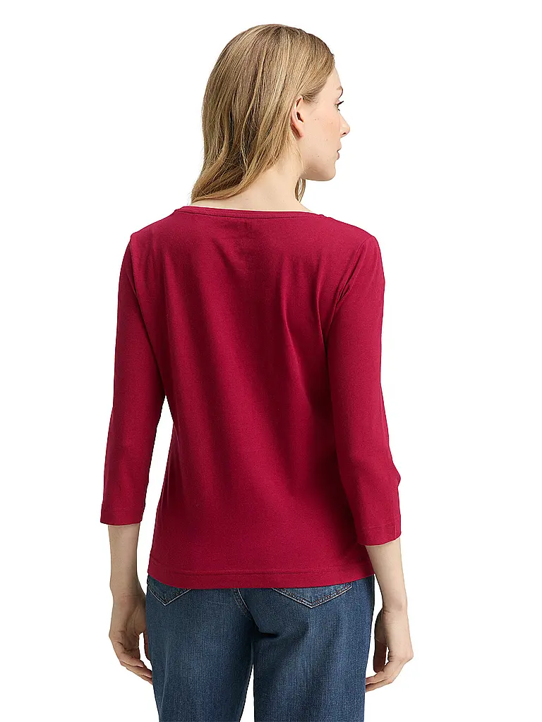 TOM TAILOR | Camiseta | 
