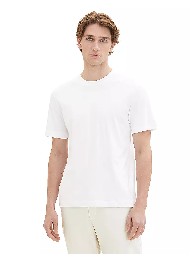 TOM TAILOR | Camiseta | 